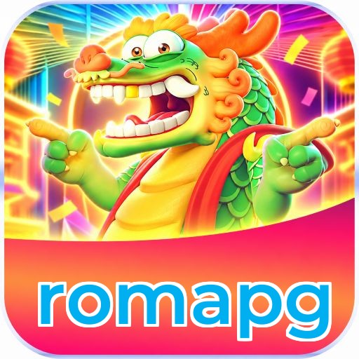 Aplicativo mobile romapg para iOS e Android
