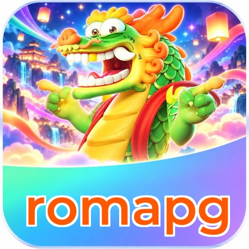 Catálogo de jogos romapg testado - Pragmatic Play, Evolution, NetEnt